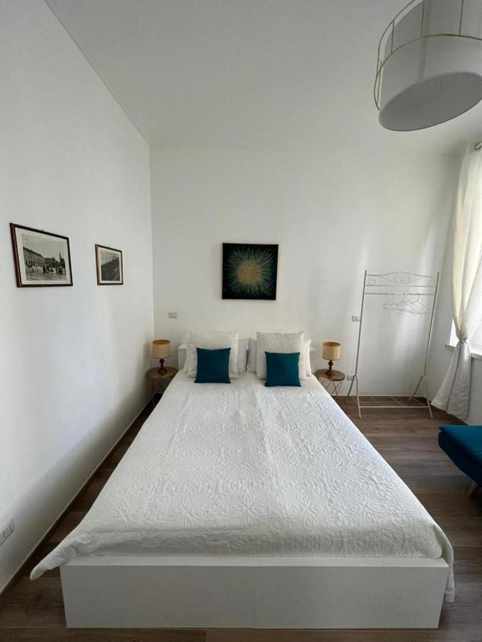 Fior Di Loto Suite - Antonelli Turin Exterior photo