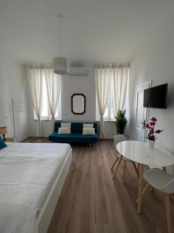 Fior Di Loto Suite - Antonelli Turin Exterior photo