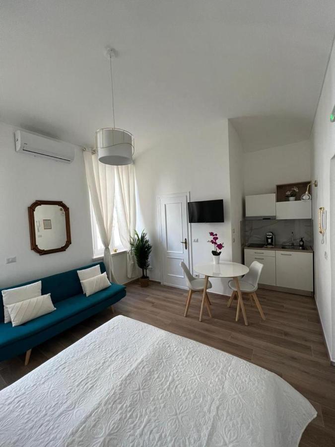 Fior Di Loto Suite - Antonelli Turin Exterior photo