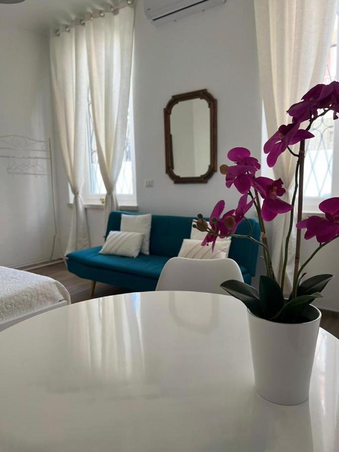 Fior Di Loto Suite - Antonelli Turin Exterior photo