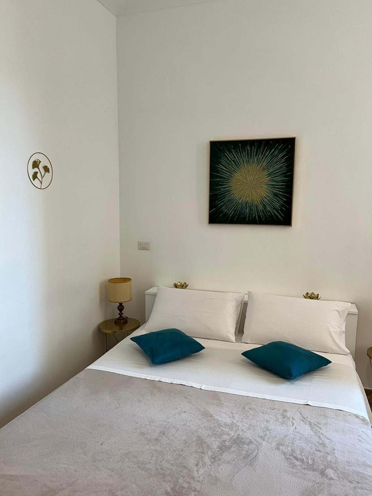 Fior Di Loto Suite - Antonelli Turin Exterior photo