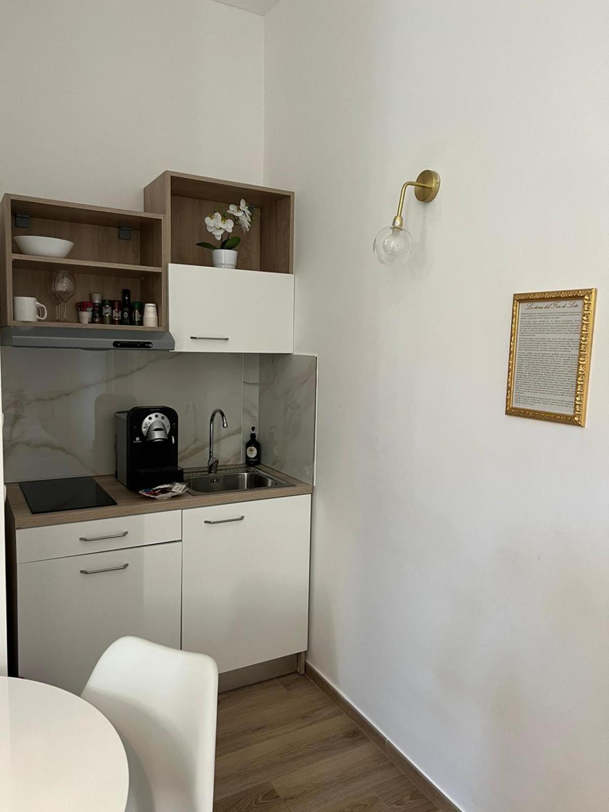 Fior Di Loto Suite - Antonelli Turin Exterior photo