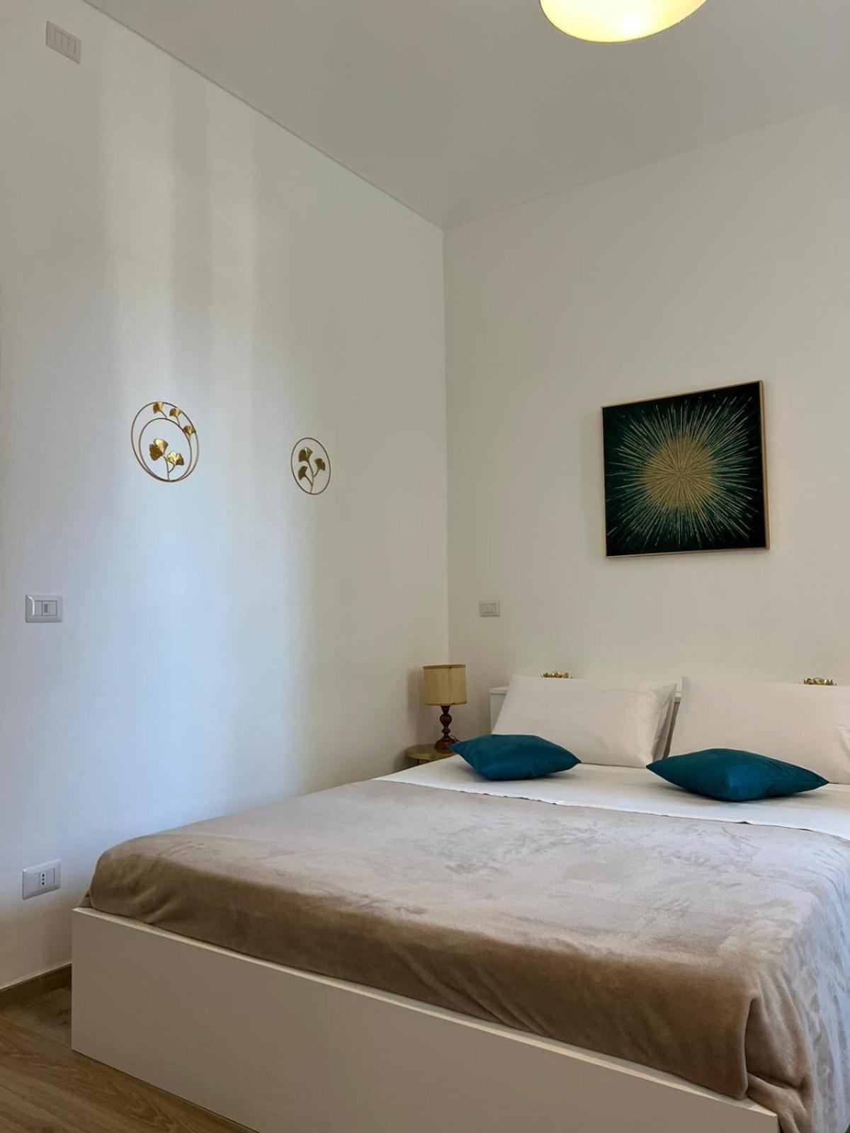 Fior Di Loto Suite - Antonelli Turin Exterior photo