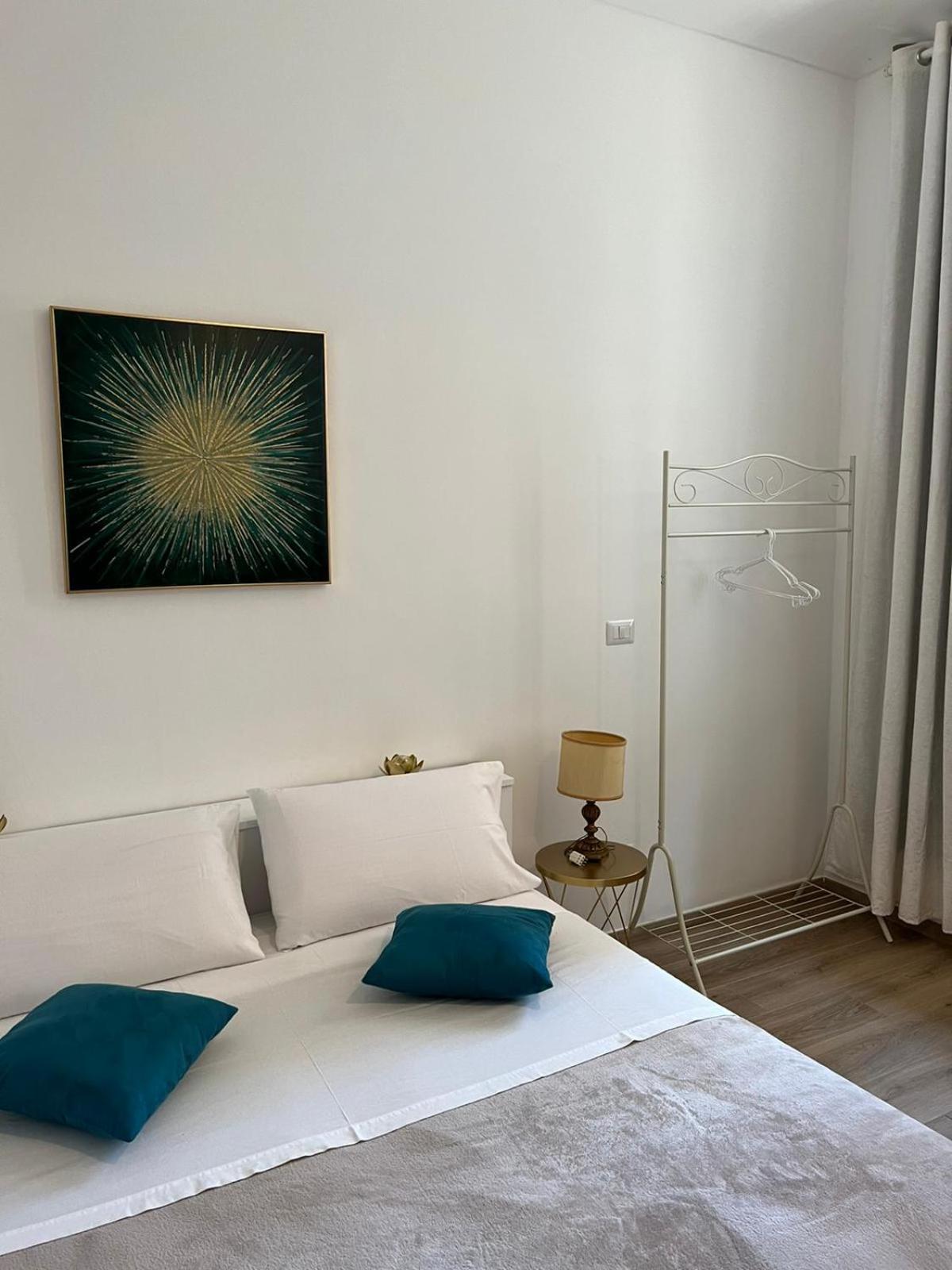 Fior Di Loto Suite - Antonelli Turin Exterior photo